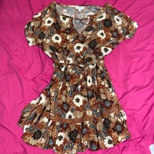Shyanne dress